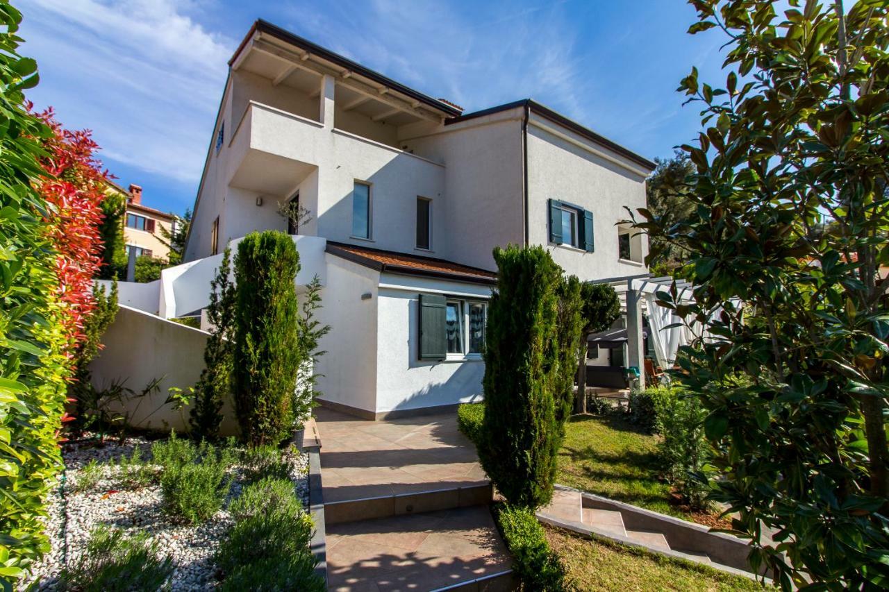 Pure Relax By The Forest Vinkuran Exterior photo