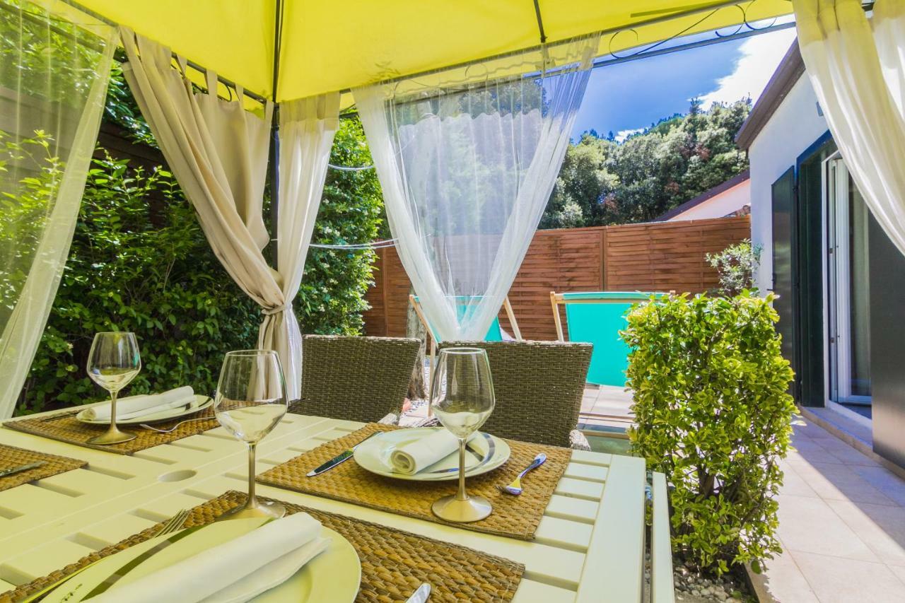 Pure Relax By The Forest Vinkuran Exterior photo